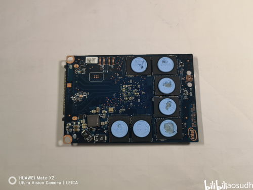 Intel傲腾D4800X 750G评测 高可用性下的2×2通道傲腾与转接方案实践